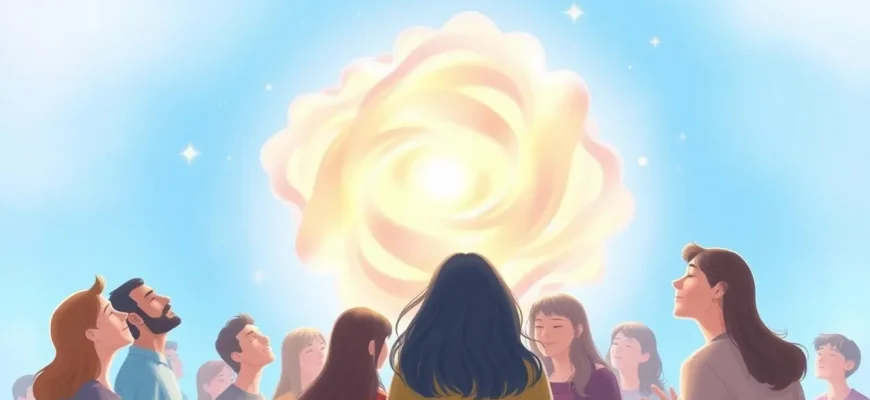 Fantastische Filme über Gedankenverbindungen