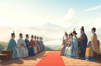 Historische Filme über koreanische Herrscher
