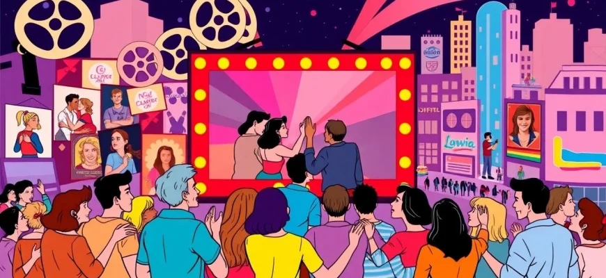 Die besten Homosexuellen Filme