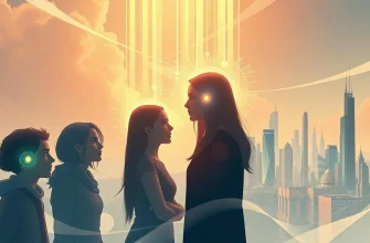 10 Science-Fiction Filme über Telepathie