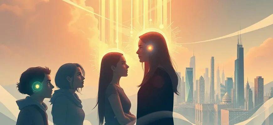 10 Science-Fiction Filme über Telepathie