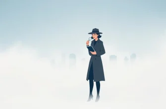 Detektivfilme im Nebel: Eine Reise durch die nebligen Mysterien