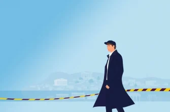 Detektivfilme, die in Griechenland spielen