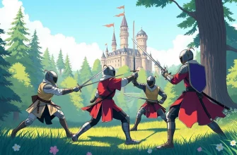 Fantasy-Filme über Fechter: Ein Schwertkampf durch die Fantasie