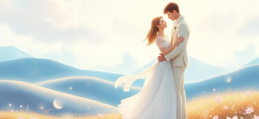 Filme über Liebe und Unsterblichkeit