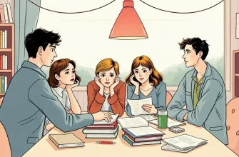 10 Melodramen über das Studentenleben