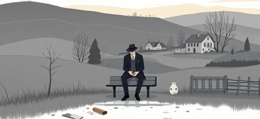 Detektivfilme im Dorf: 10 spannende Filme