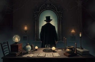 10 Horrorfilme über Spiritismus, die dich erschauern lassen