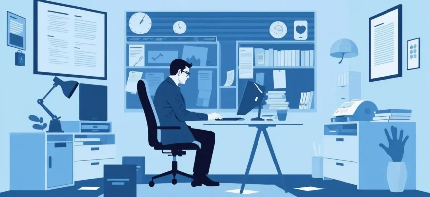 Detektivfilme, die Kindheitstraumen aufdecken