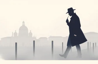 Detektivfilme in Venedig: Eine Reise durch Mysterien und Intrigen