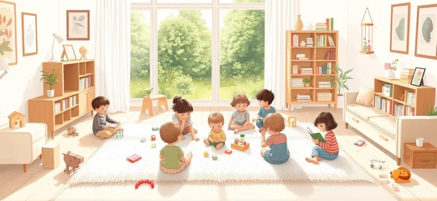 10 Melodramen über das Aufwachsen und die Erziehung von Kindern