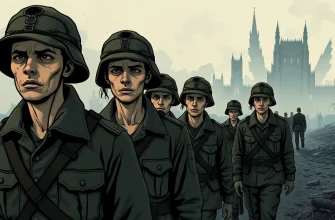 Horrorfilme über Krieger