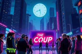 10 Dramen über Staatsstreiche, die Sie sehen müssen