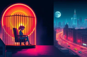 Dramatische Filme über Agoraphobie