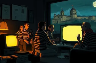 Die besten italienischen Horrorfilme