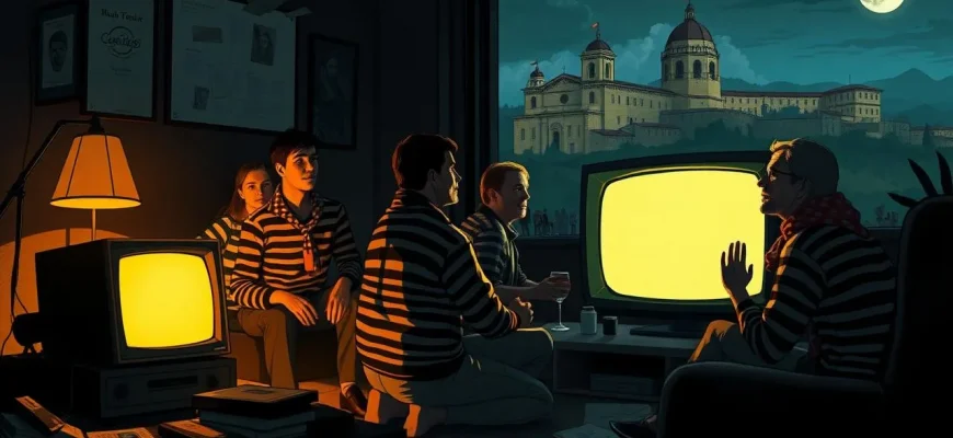 Die besten italienischen Horrorfilme