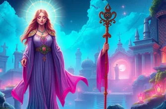 Mystische Filme über Priesterinnen und Göttinnen