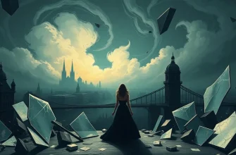 Filme über den Zusammenbruch von Übergängen