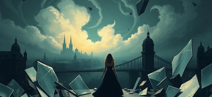 Filme über den Zusammenbruch von Übergängen