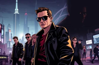 Die besten Actionfilme über Verrat und Intrigen