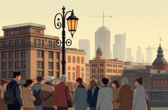 Dokumentarfilme über Urbanisierung