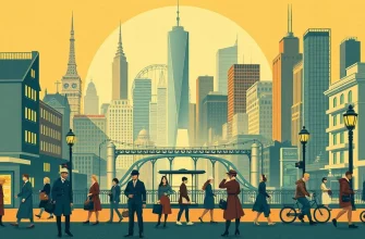 Dokumentarfilme über städtische Innovationen