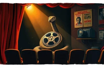 Die besten Schlangen-Horrorfilme