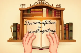 Dokumentarfilme über Zweisprachigkeit