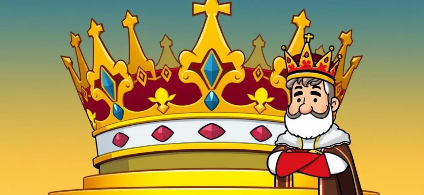 Filme über Könige: Eine königliche Reise