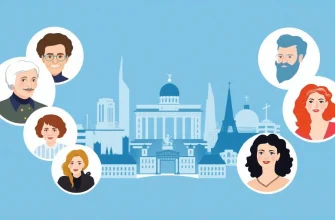 Biografische Filme über Berlin