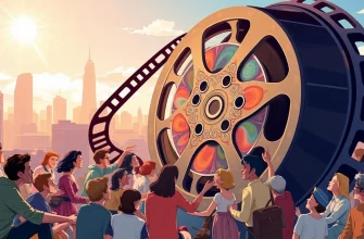 Filme, die dein Vertrauen in die Menschheit wiederherstellen