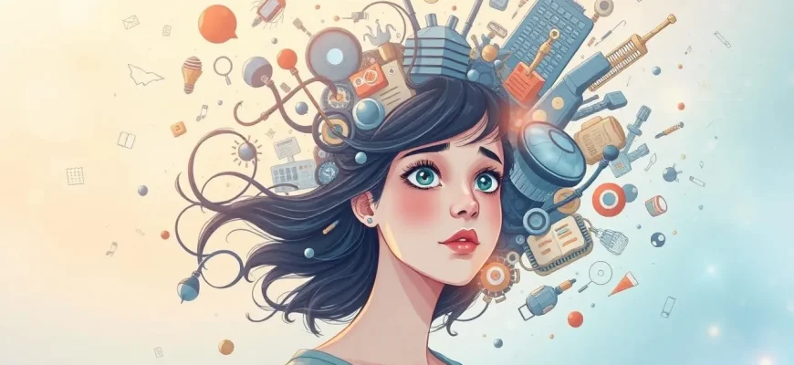 Die besten Sci-Fi Filme über Gedankenkontrolle