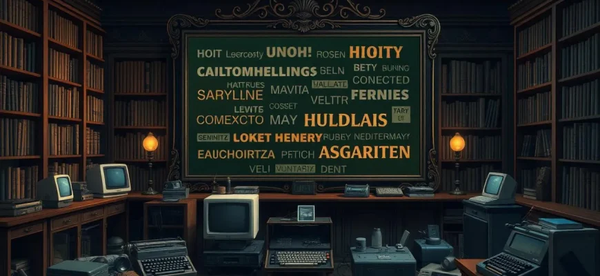 Dokumentarfilme über die digitale Wirtschaft