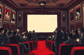 10 Unheimliche Horrorfilme, die dich nicht loslassen