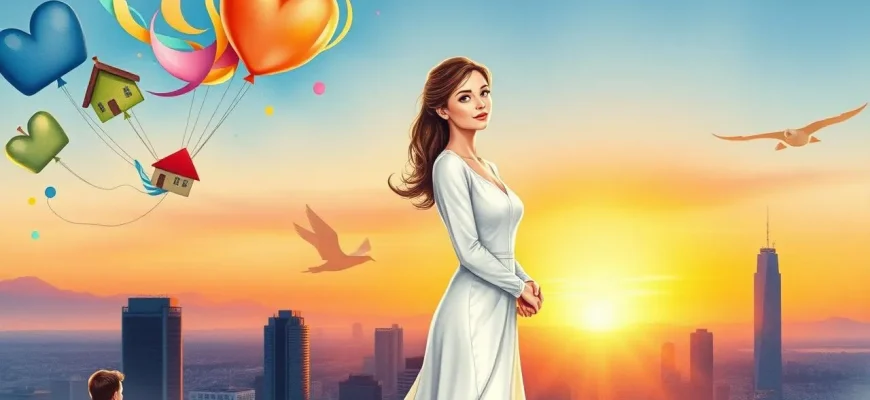 Melodramen über Immobilienmakler: Ein Filmgenuss