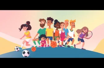 10 Melodramen über Sport, die dein Herz berühren