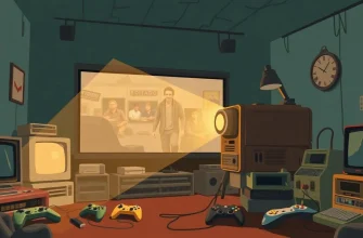 Die besten Dokumentarfilme über E-Sport