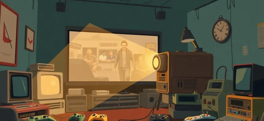 Die besten Dokumentarfilme über E-Sport