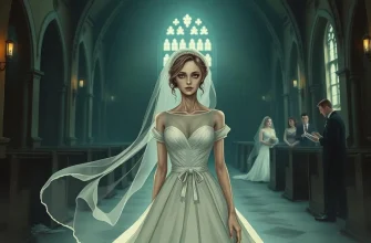 Horrorfilme über Brautverrat