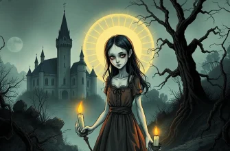 Horrorfilme über Aschenputtel: Ein dunkles Märchen