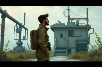 Filme über Isolation auf Stationen