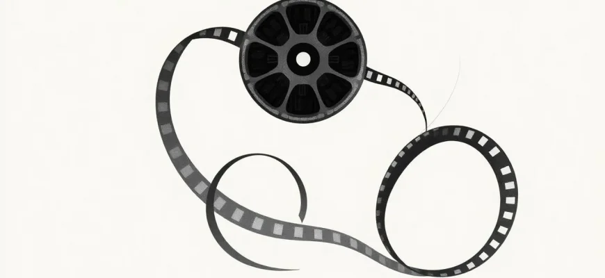 Biografische Filme über Rätsel