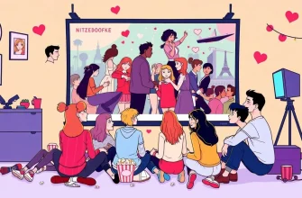 Die 10 romantischsten Filme für Teenager