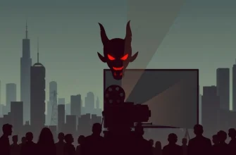 Biografische Filme über Dämonen: Eine Reise ins Übernatürliche