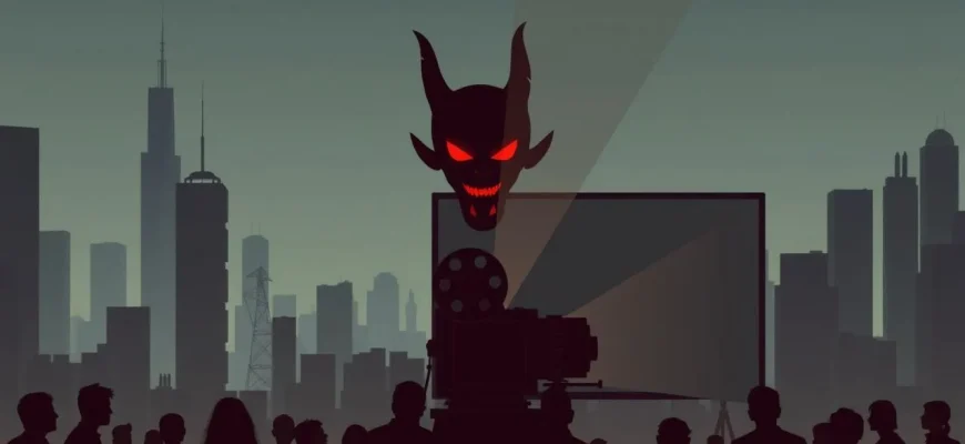 Biografische Filme über Dämonen: Eine Reise ins Übernatürliche