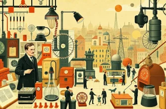 Dokumentarfilme über Erfinder: 10 Meisterwerke der Innovation