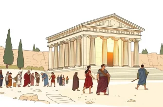 Historische Filme über den Tempel von Jerusalem