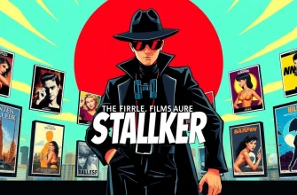 Die besten Filme über Stalker