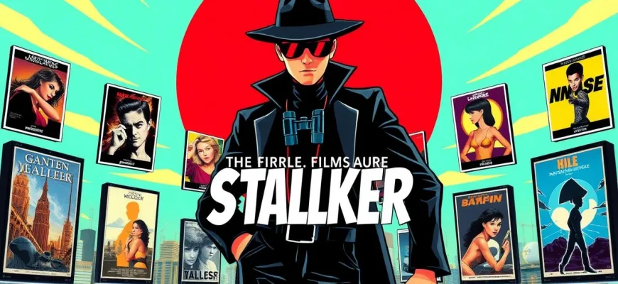 Die besten Filme über Stalker