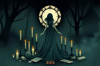 10 Thriller-Filme über Okkultismus